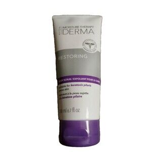 Avon Moisture Therapy DERMA RESTORING Body SCRUB 6.7 fl oz KERATOSIS PILARIS New